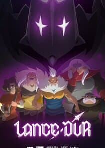 La Dernière Aventure du ComteLance Dur thumbnail