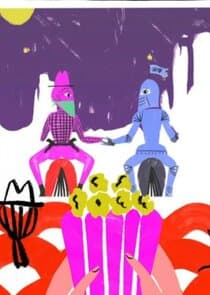 Culbute : Nos sexualités sous influence thumbnail