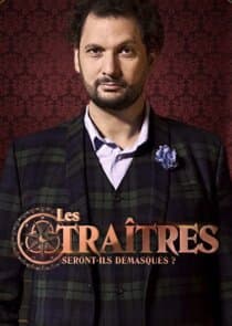 Les Traîtres : Seront-ils démasqués ? thumbnail