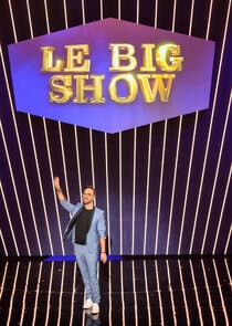Le Big Show thumbnail