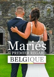 Mariés au premier regard thumbnail