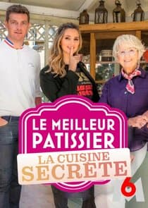 Le Meilleur Pâtissier : La cuisine secrète de Mercotte thumbnail