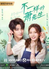 A Different Mr. Xiao thumbnail