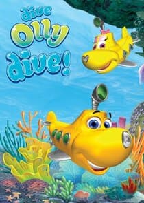 Dive, Olly, Dive! thumbnail