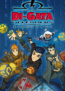 Di-Gata Defenders thumbnail