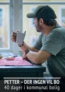 Petter – der ingen vil bo thumbnail