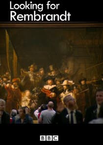 Looking for Rembrandt thumbnail