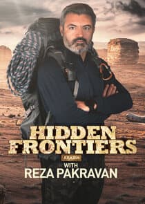 Hidden Frontiers: Arabia thumbnail