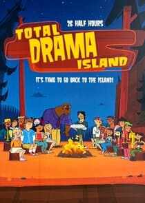 Total Drama Island thumbnail