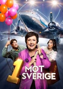 1 mot Sverige thumbnail