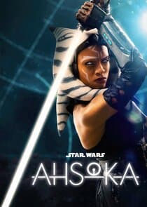 Ahsoka thumbnail
