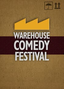 Warehouse Comedy Festival thumbnail