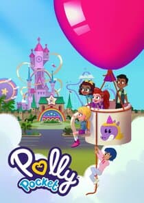 Polly Pocket thumbnail
