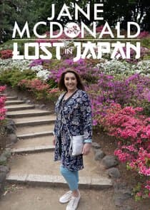 Jane McDonald: Lost in Japan thumbnail