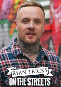 Ryan Tricks on the Streets thumbnail