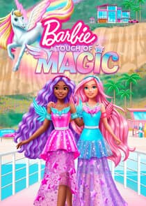 Barbie: A Touch of Magic thumbnail