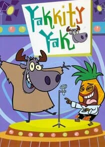 Yakkity Yak thumbnail