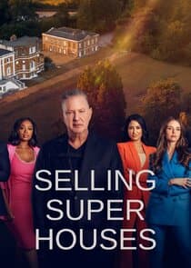 Selling Super Houses thumbnail