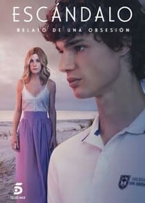 Escándalo, relato de una obsesión thumbnail