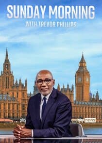 Sunday Morning with Trevor Phillips thumbnail