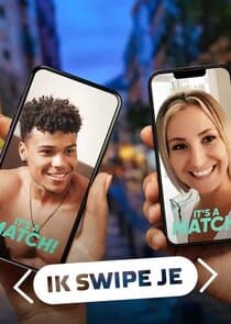 Ik swipe je thumbnail