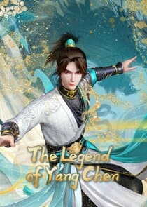 The Legend of Yang Chen thumbnail
