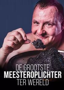 De Grootste Meesteroplichter ter Wereld thumbnail