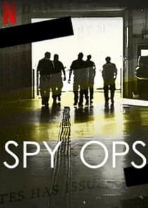 Spy Ops thumbnail
