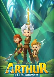 Arthur et les Minimoys thumbnail