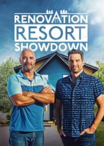 Renovation Resort Showdown thumbnail