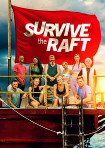 Survive the Raft thumbnail