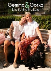 Gemma & Gorka: Life Behind the Lens thumbnail