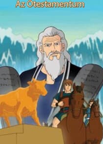 The Old Testament thumbnail