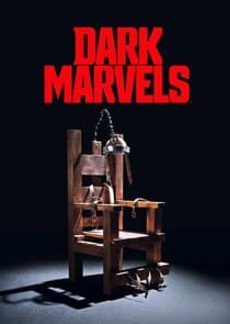 Dark Marvels thumbnail