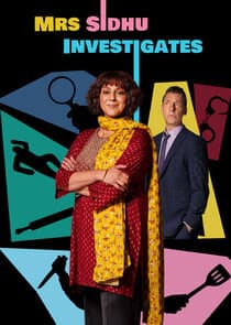 Mrs Sidhu Investigates thumbnail
