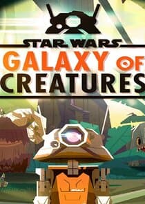 Star Wars Galaxy of Creatures thumbnail