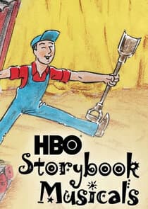 HBO Storybook Musicals thumbnail