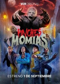 Pinches Momias thumbnail