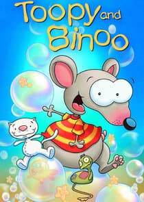 Toopy & Binoo thumbnail