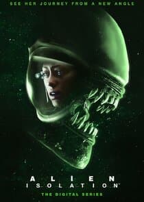 Alien: Isolation - The Digital Series thumbnail