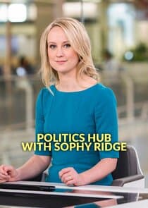 Politics Hub with Sophy Ridge thumbnail