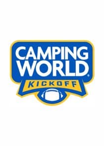 Camping World Kickoff thumbnail