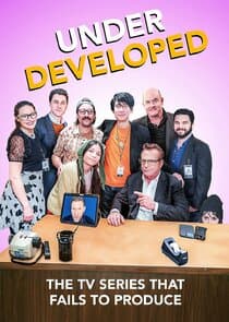 Underdeveloped thumbnail