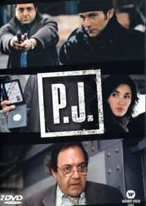 P.J.: Police judiciaire thumbnail