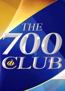 The 700 Club thumbnail