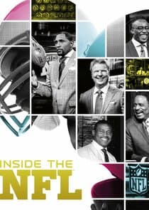 Inside the NFL thumbnail