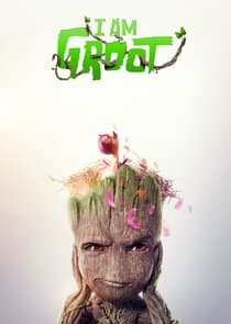 I Am Groot thumbnail