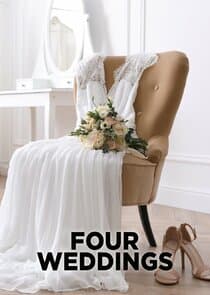 Four Weddings thumbnail