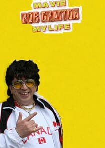 Bob Gratton: Ma Vie, My Life thumbnail