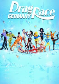 Drag Race Germany thumbnail
